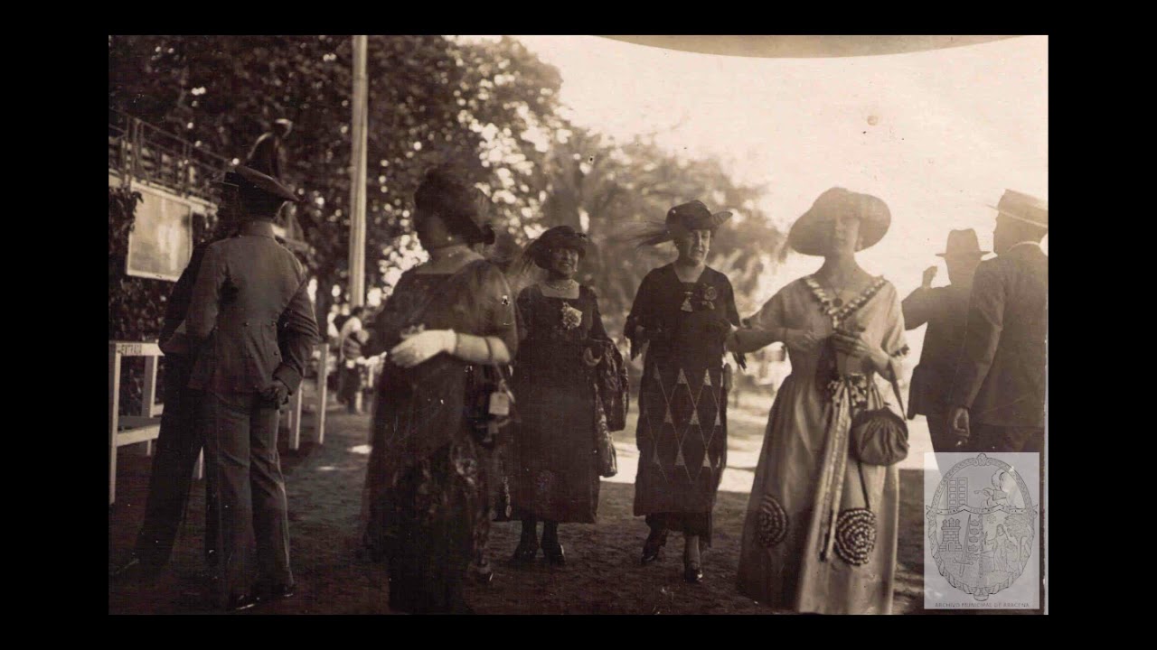 Factoría Cultural. Patrimonio. Legado de Aníbal González