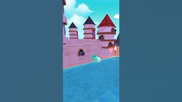 #AquaParkiO #Shorta - Android Gameplay #Shorts