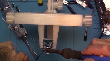 Youtube Subs   Monitor with Wemos D1 and MAX7219 Dot Matrix Display Part 1