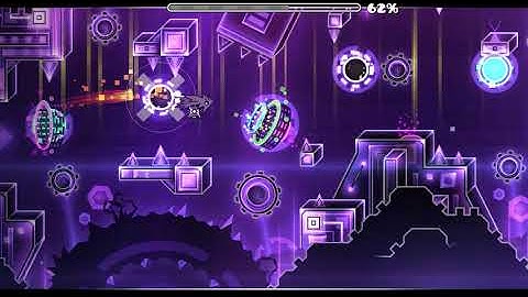 My Part in Hydrostatic by Asu (Better Quality)