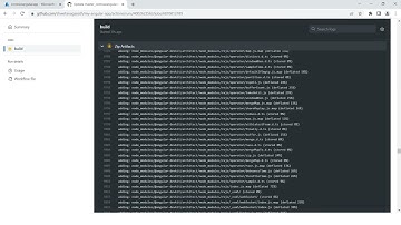 Part 6   How to use Github Actions for deploying to Azure App Service Angular