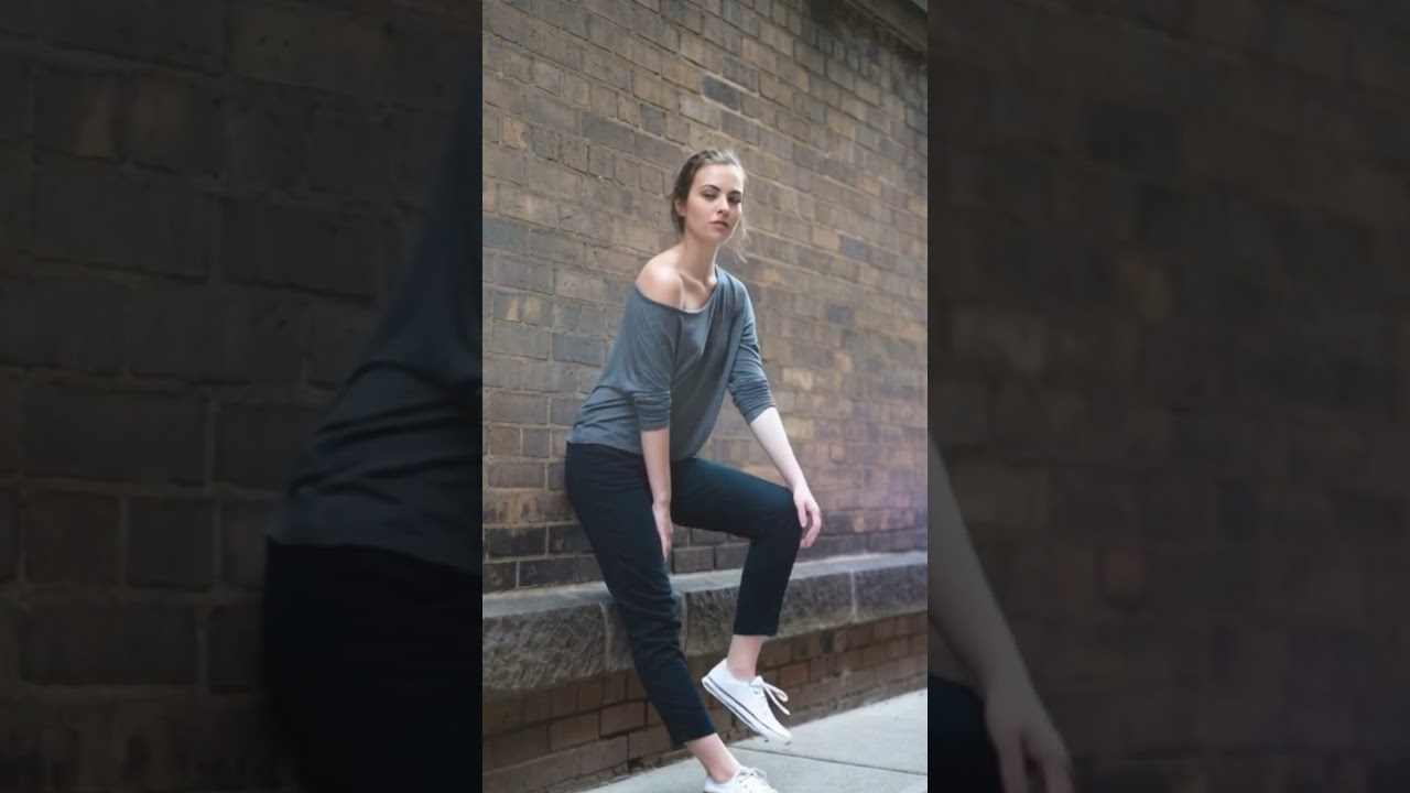 Urban Street Style Inspiration Powered by AI, Street Style That Turns Heads 