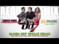BANDA 007 VERSION REGGAE REMIX 2017 PAULINHO MASTER PRODUÇÕES