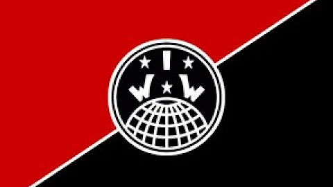 Think It Over, an introduction to the IWW - Audiozine