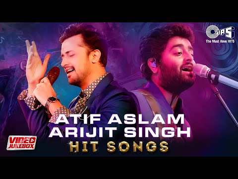 Atif Aslam Ki Jodi Video Open Sex - Atif Aslam Hits - YouTube