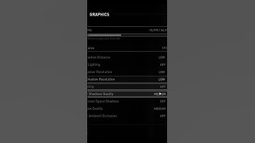 Best Settings + Remove Stuttering on The Last of Us Part 1