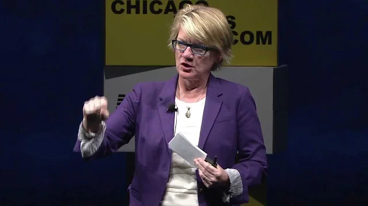 Jeanne Marie Laskas: Hidden Americans