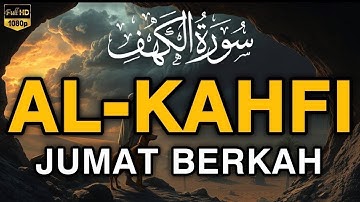 سورة الكهف ❤️ كاملة تلاوة هادئة 🌹 وراحة نفسية 😴 في يوم الجمعة تريح الأعصاب القارئ محمدناصر.