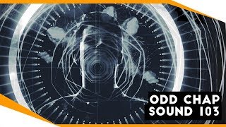 Video voorbeeld van "Odd Chap - Sound 103"