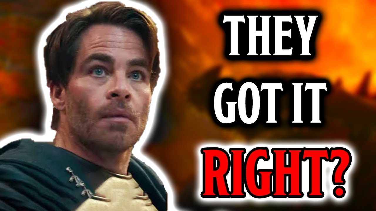 The D D Movie Accidentally Understanding The Point YouTube the-d-d-movie-accidentally-understanding-the-point-youtube