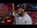 50 Cent Talks About His Feud With Oprah! Extended Interview!