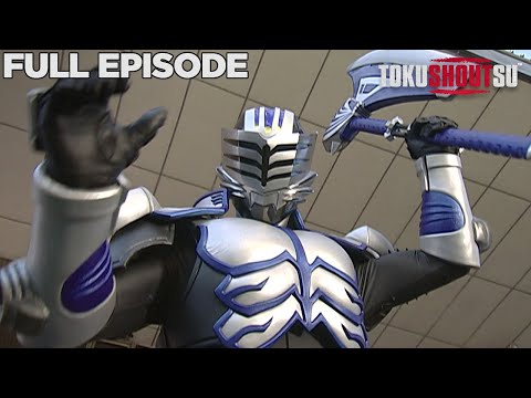 Kamen Rider Ryuki Ep 40 Memories Of An Older Brother And Younger Sister Full Episode