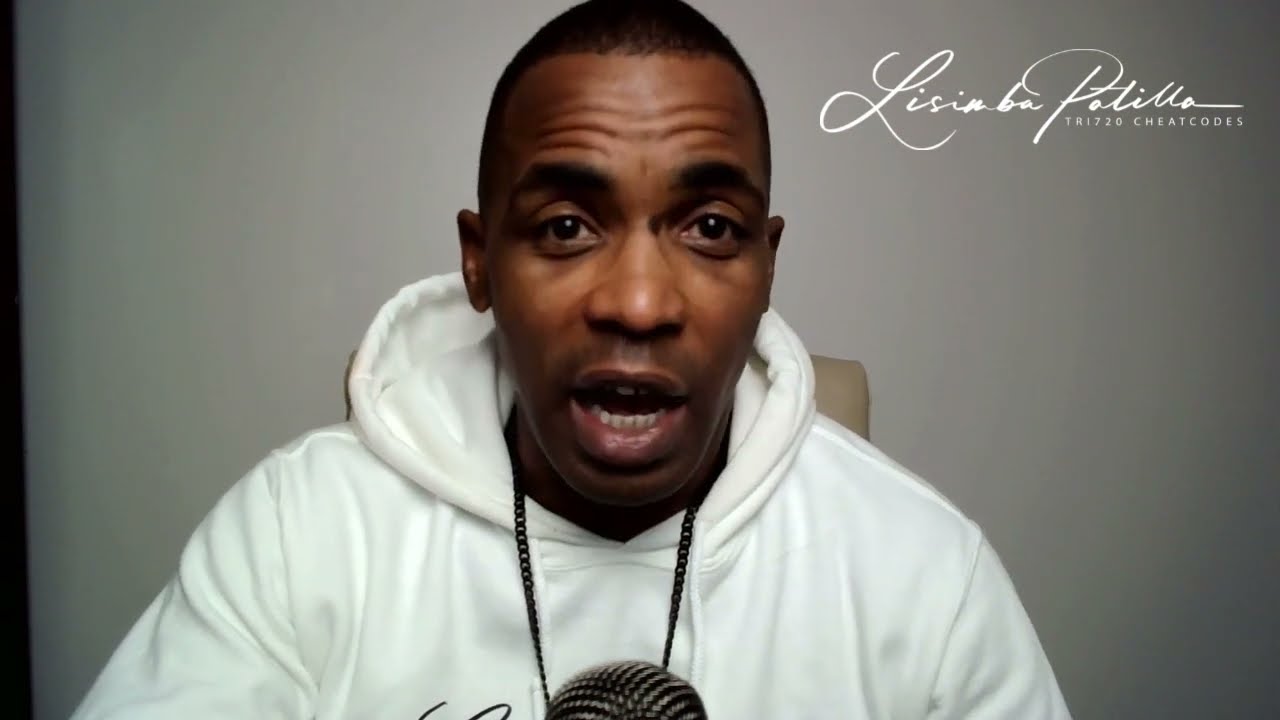 Overcoming Swimming Anxiety and Fears by Lisimba Patilla