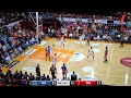 Cameron clark  23 pts 7 reb vs atleticos 6423 full highlights