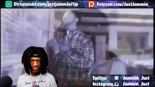 Immature - Please Don't Go Reaction