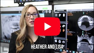 Heather and Lisa’s Bionic Smile Journey