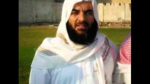 القارئ هانى عبدالله أبوشيتة - سورة الفاتحة