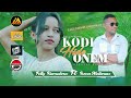 Kodi hide onem  felly kamalera ft ixma matarau   official music 