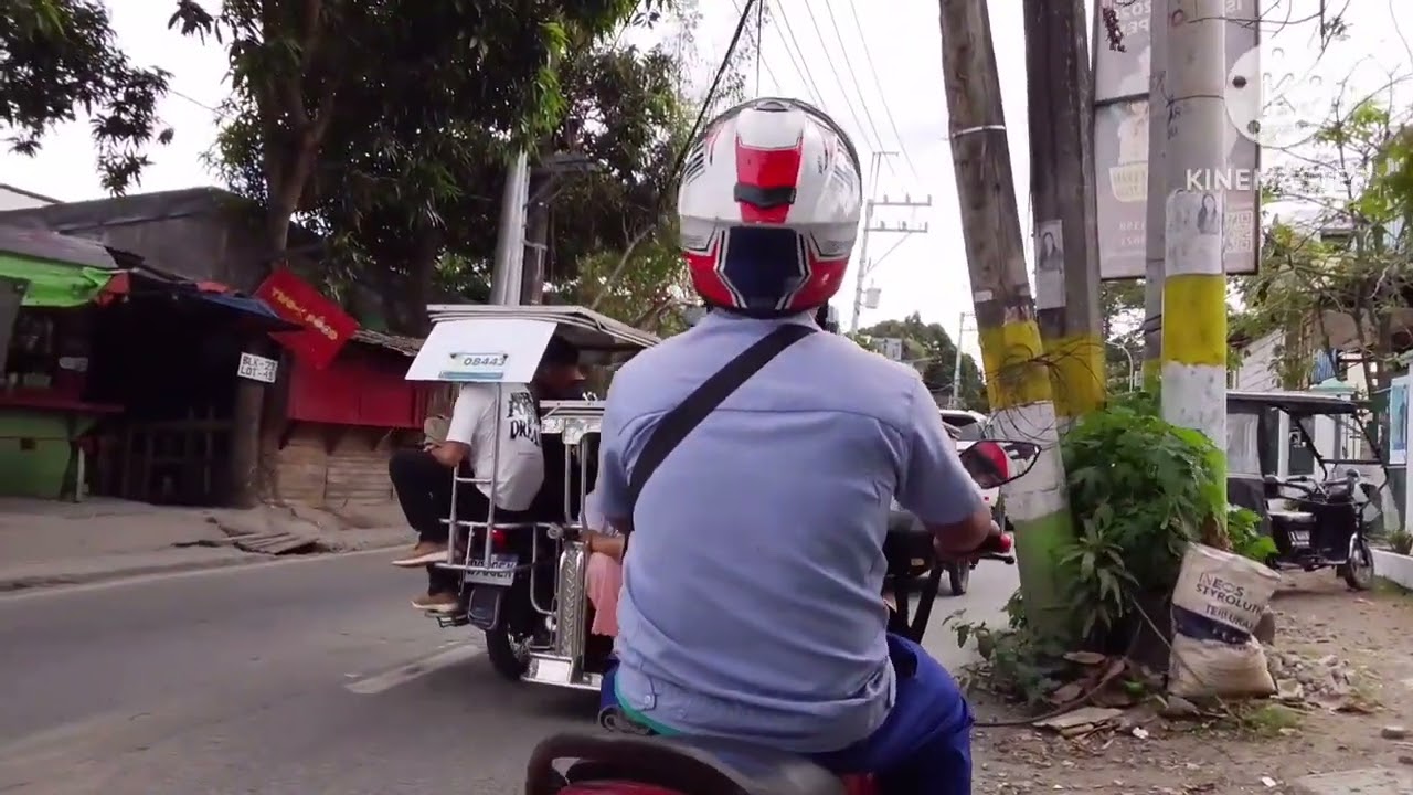 PARIAN CALAMBA TO JHOFELS LOMI HAUSE SANTOL TANAUAN BATANGAS
