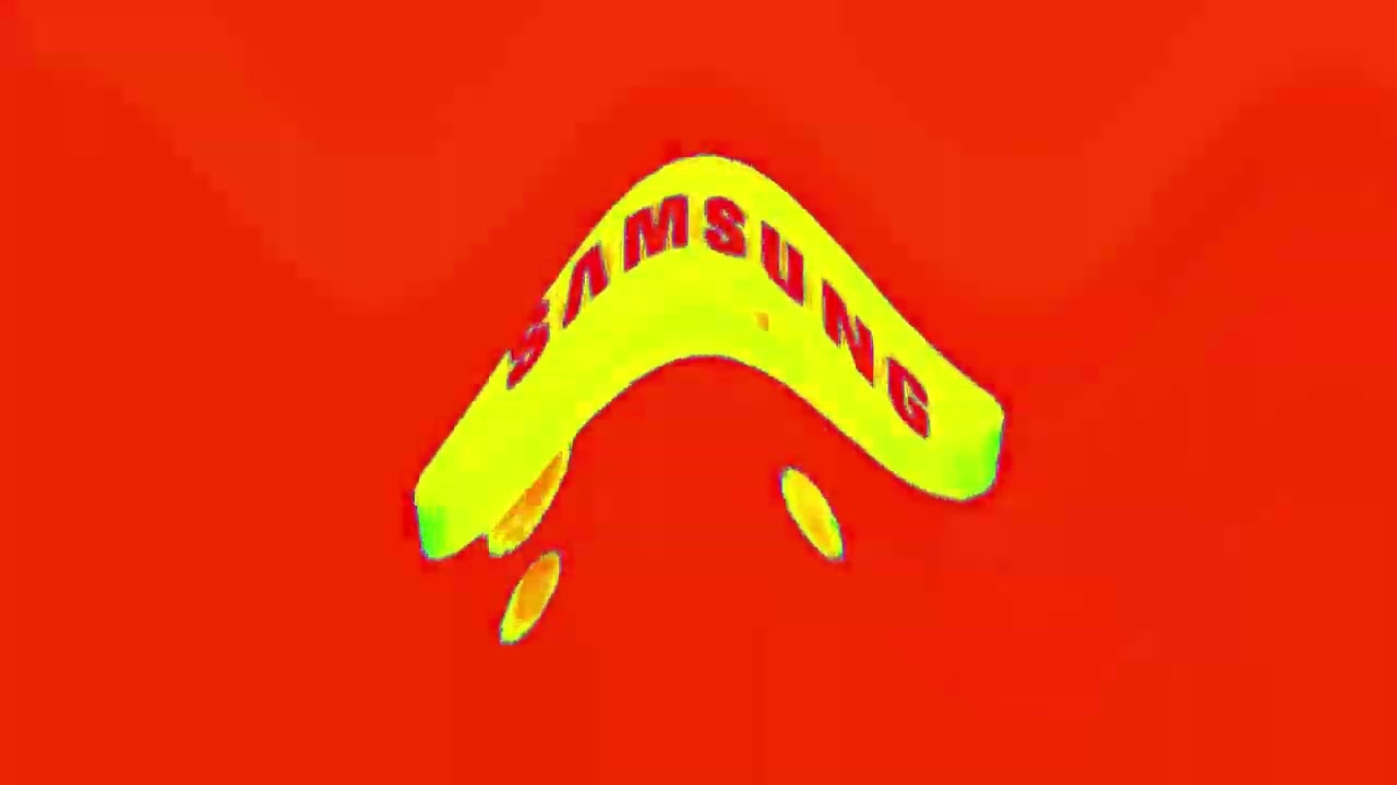 (RESTORED) Sad Samsung Logo Balls in 4ormulator (V1-44)