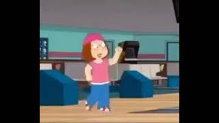 Meg Bowling 🎳 meme clip