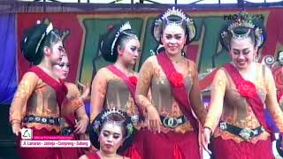 Download Lagu COYOR PANON naek BULEUD JURAGAN EMPANG - JAIPONG BARANYAY GROUP LIVE JATIREJA 9-6-2021 [PRO MEDIA] MP3