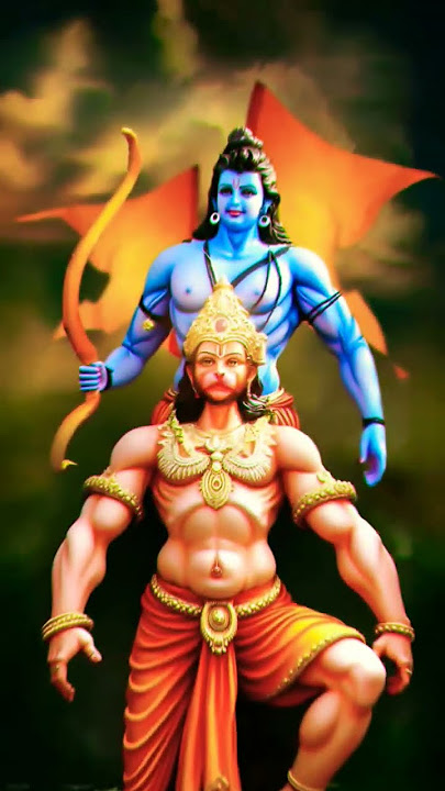 Keejo Kesari ke lal - Jay shree ram 💖💖🚩🚩