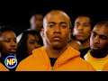 Pledges Please Introduce Yourself Scene | Stomp the Yard (2007)