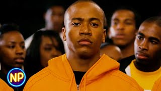 Pledges Please Introduce Yourself Scene | Stomp the Yard (2007)