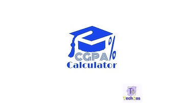 How To Calculate your  CGPA GPA Pondicherry University B.Tech ||  Puducherry || @TechCos_Inc
