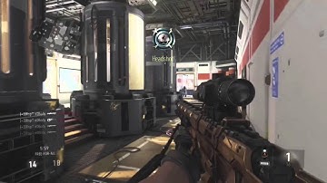 8Man FFA Feed with Collateral Headshot!