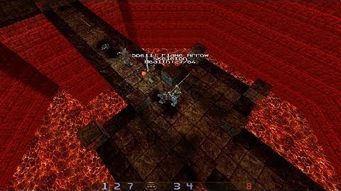 Prydon Gate for Quake - Part 10