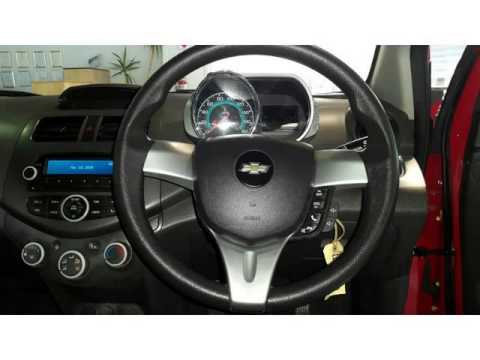 2014 Chevrolet Spark 1 2 Ls 5dr Auto For Sale On Auto Trader South Africa