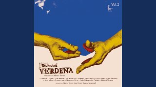 Video thumbnail of "Verdena - Nera Visione"