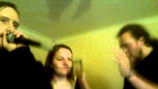 Bombfunk MC - Freestyler - Karaoke version with Wilss!