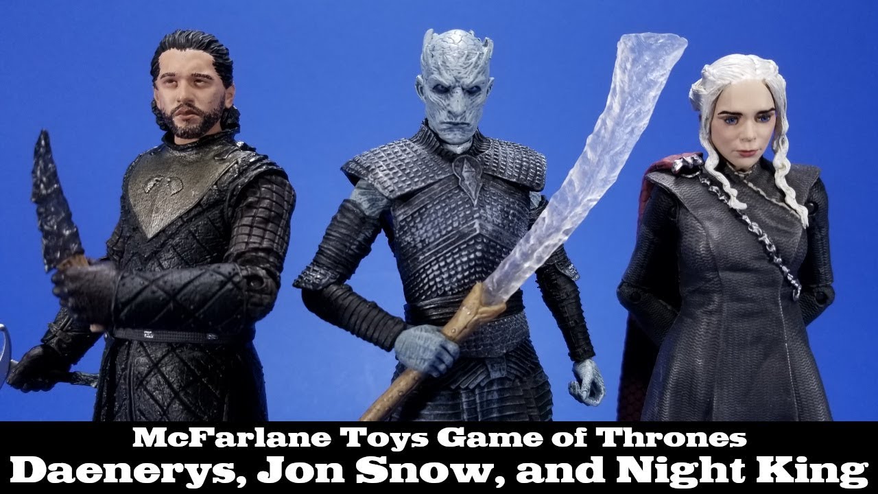 mcfarlane night king