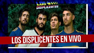 RIVER ELIMINADO POR TEMPERLEY | 🔴 LOS DISPLICENTES EN VIVO