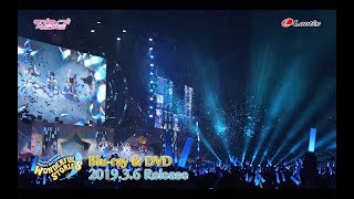 【PV】ラブライブ！サンシャイン!! Aqours 3rd LoveLive! Tour