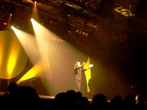 Wise Guys - Sing mal wieder (Live)
