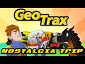 The GeoTrax Animated Series | Char Rambles