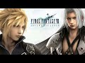 FFVII Advent Children OST Disc 2 03 Sarani Tatakau Monotachi FFVII AC Version Fight On FFVII Advent Children OST Disc 2 03 Sarani Tatakau Monotachi FFVII AC Version Fight On
