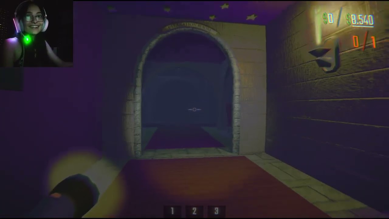 jugando repo con mi amigo milanga45