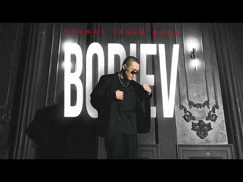 BODIEV - Аромат твоей души (ПРЕМЬЕРА 2023)