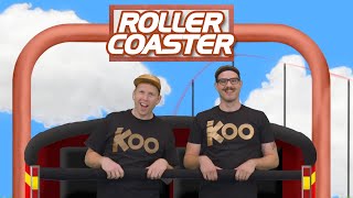 Koo Koo  Rollercoaster