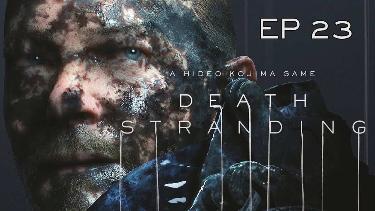 How Actually Useful is The Fast Traveling? Death Stranding Ep 23