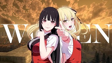 KRUNKER BUT ITS ANIME