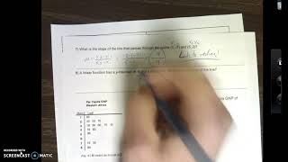 Celebrity Module 2 Practice Assessment A Multiple Choice Video Profile