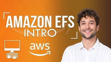 Amazon EFS Tutorial