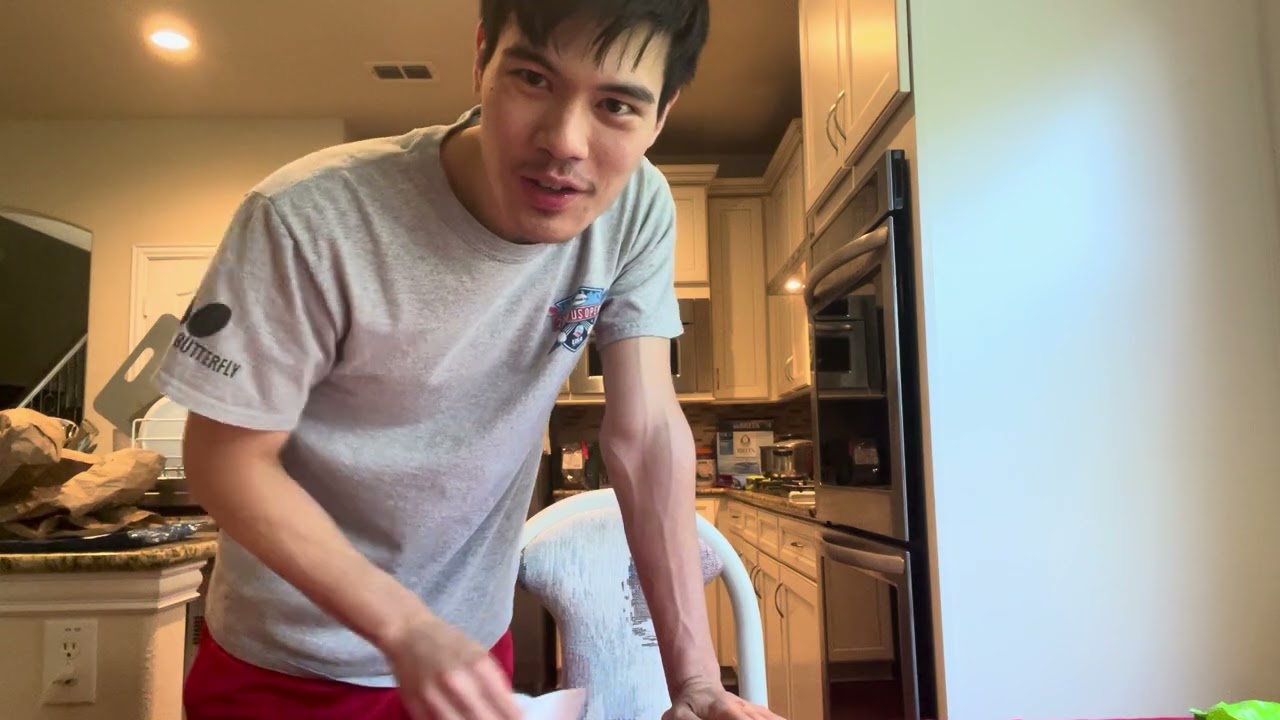 Personal Journal Entry - 836th Healthy Meal in a Row