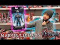 ¡VAMOS A BUSCAR EL MARVEL LEGENDS DE VENOM! - IVANSPIDEY